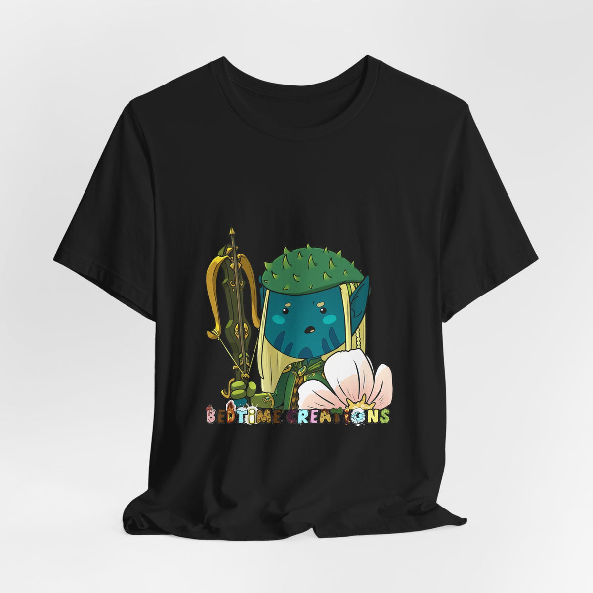 Bedtime Creations Woodlanders 1 Tee