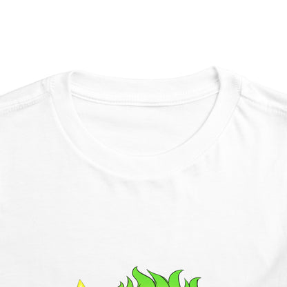 Bedtime Creations Toddler Tee — Mystic 1