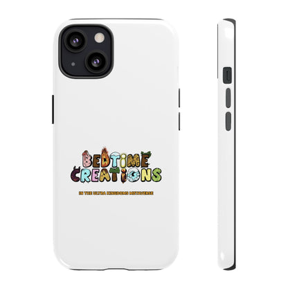 Bedtime Creations x Ultra Kingdoms Tough Phone Case