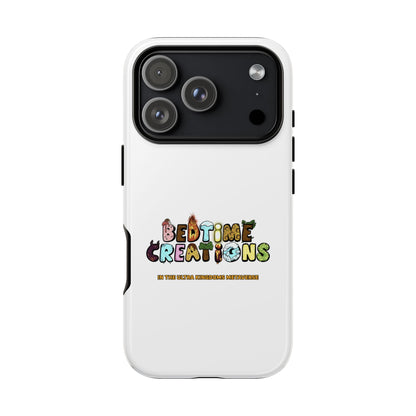 Bedtime Creations x Ultra Kingdoms Tough Phone Case
