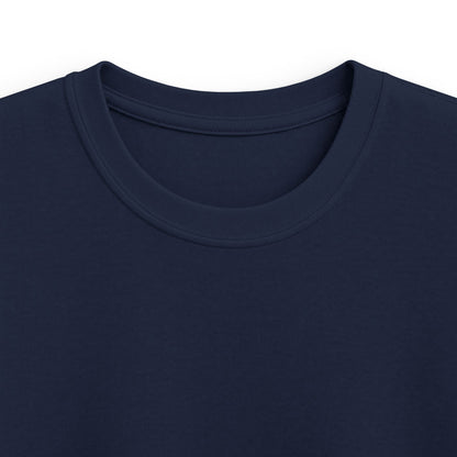 Bedtime Creations Youth Softstyle Tee — Black Logo