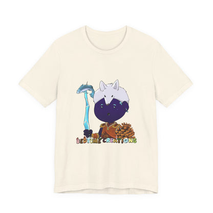 Bedtime Creations Frostmen 1 Tee