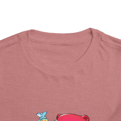Bedtime Creations Toddler Tee — Candymen 2