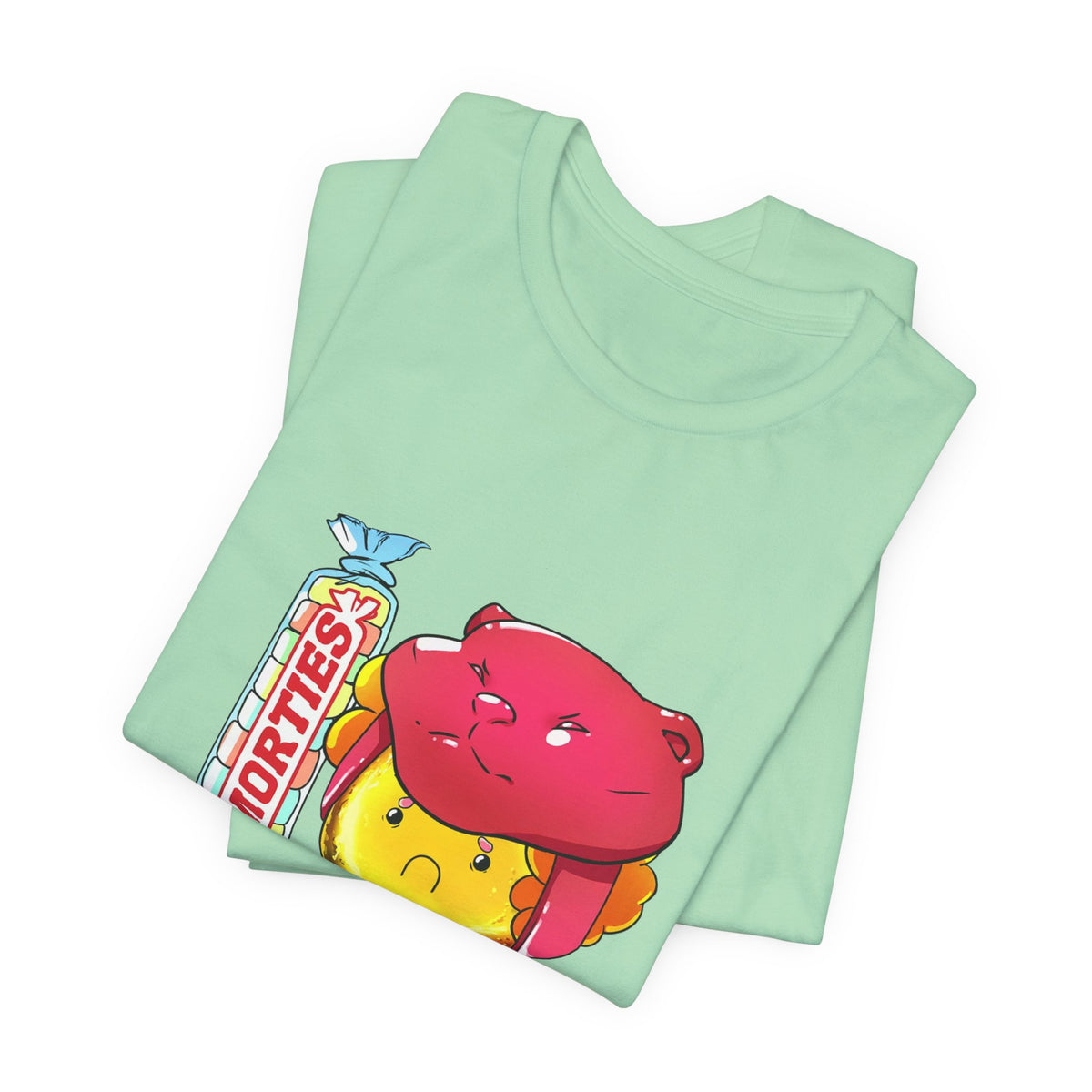 Bedtime Creations Candymen 2 Tee