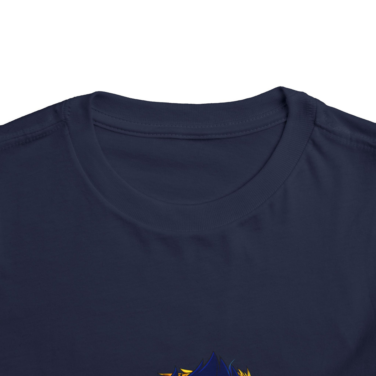 Bedtime Creations Toddler Tee — Mystic 3