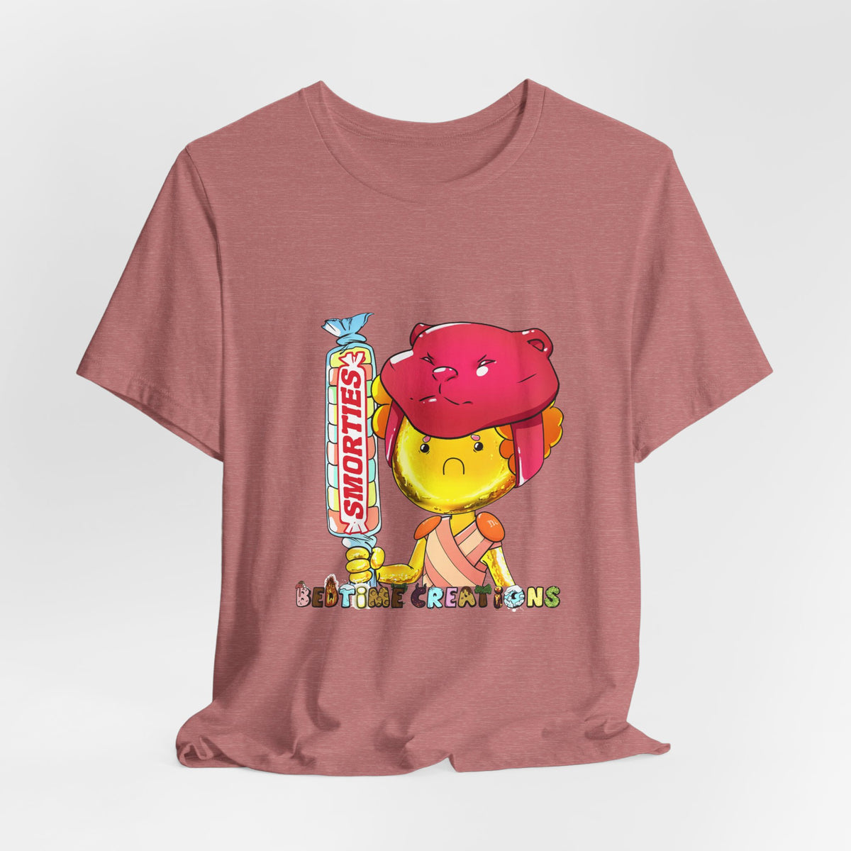 Bedtime Creations Candymen 2 Tee