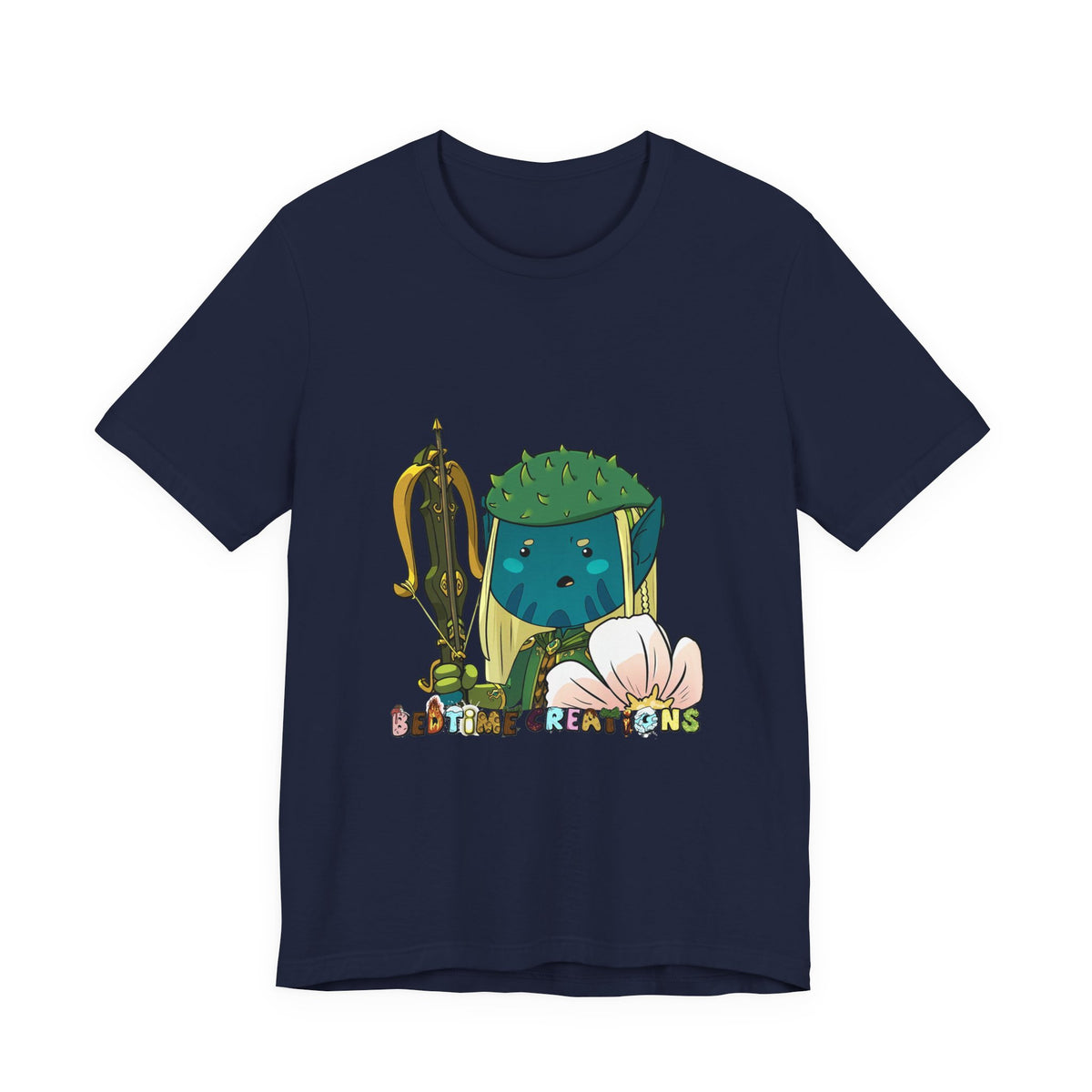 Bedtime Creations Woodlanders 1 Tee