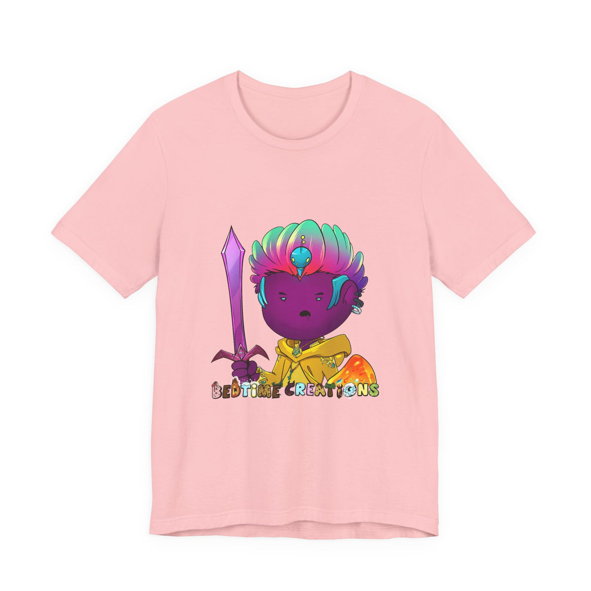 Bedtime Creations Mystic 2 Tee