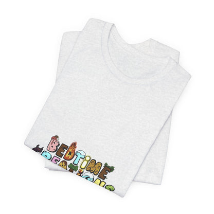 Bedtime Creations Classic Logo Tee