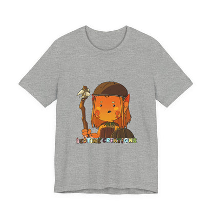 Bedtime Creations Woodlanders 2 Tee