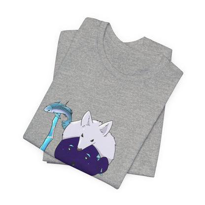 Bedtime Creations Frostmen 1 Tee