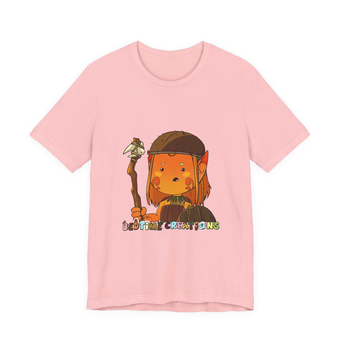 Bedtime Creations Woodlanders 2 Tee