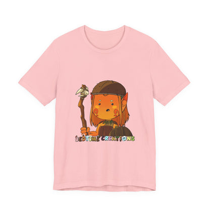 Bedtime Creations Woodlanders 2 Tee