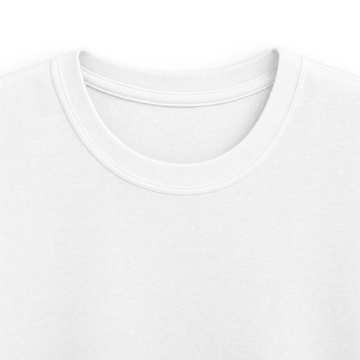 Bedtime Creations Youth Softstyle Tee — Black Logo