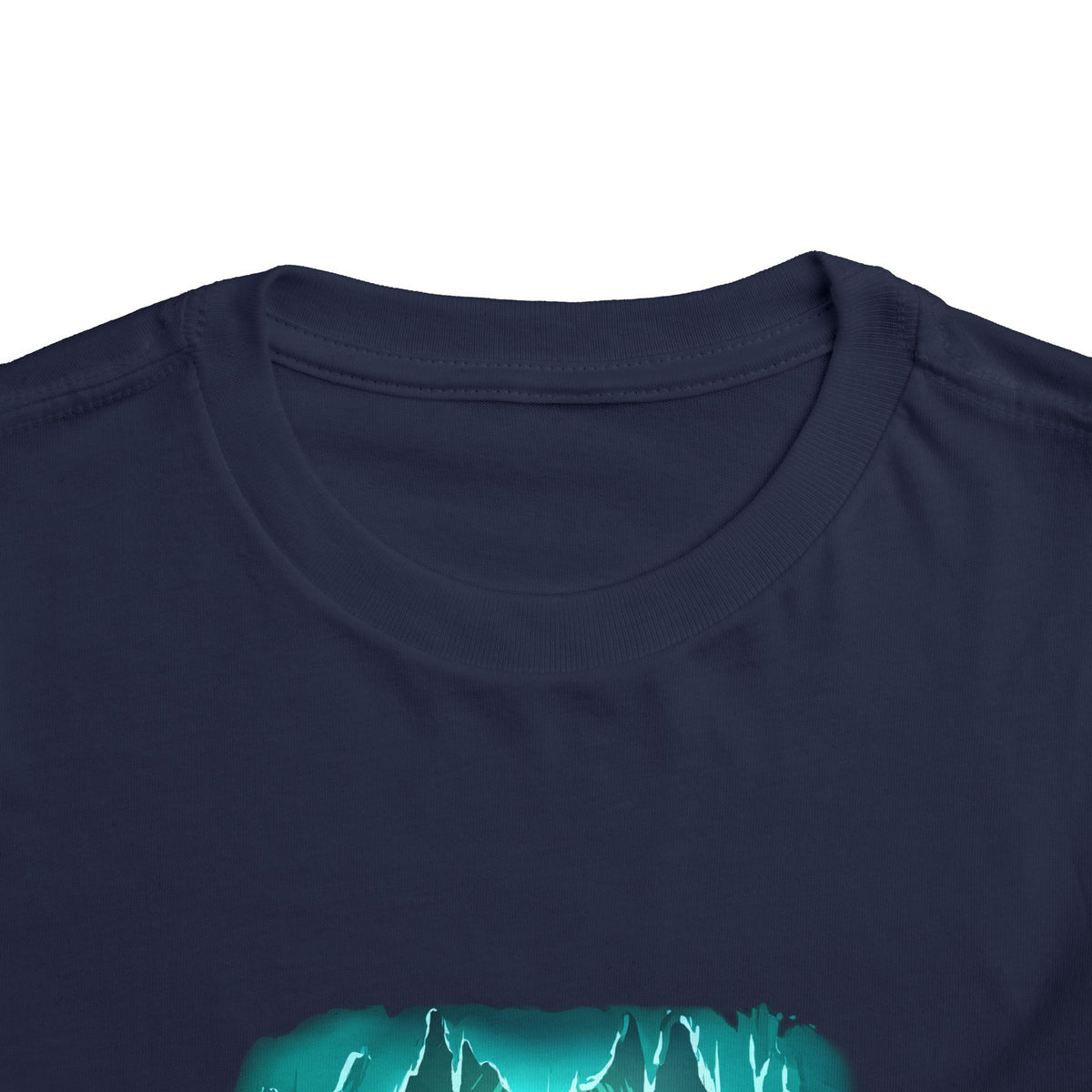 Bedtime Creations Toddler Tee — Frostmen Cave