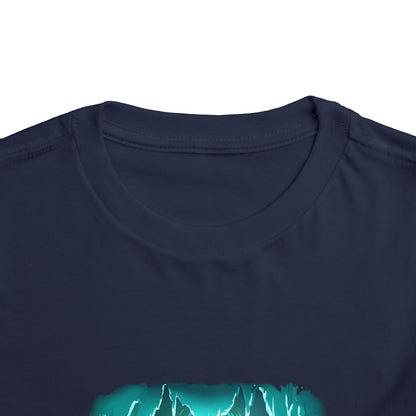 Bedtime Creations Toddler Tee — Frostmen Cave