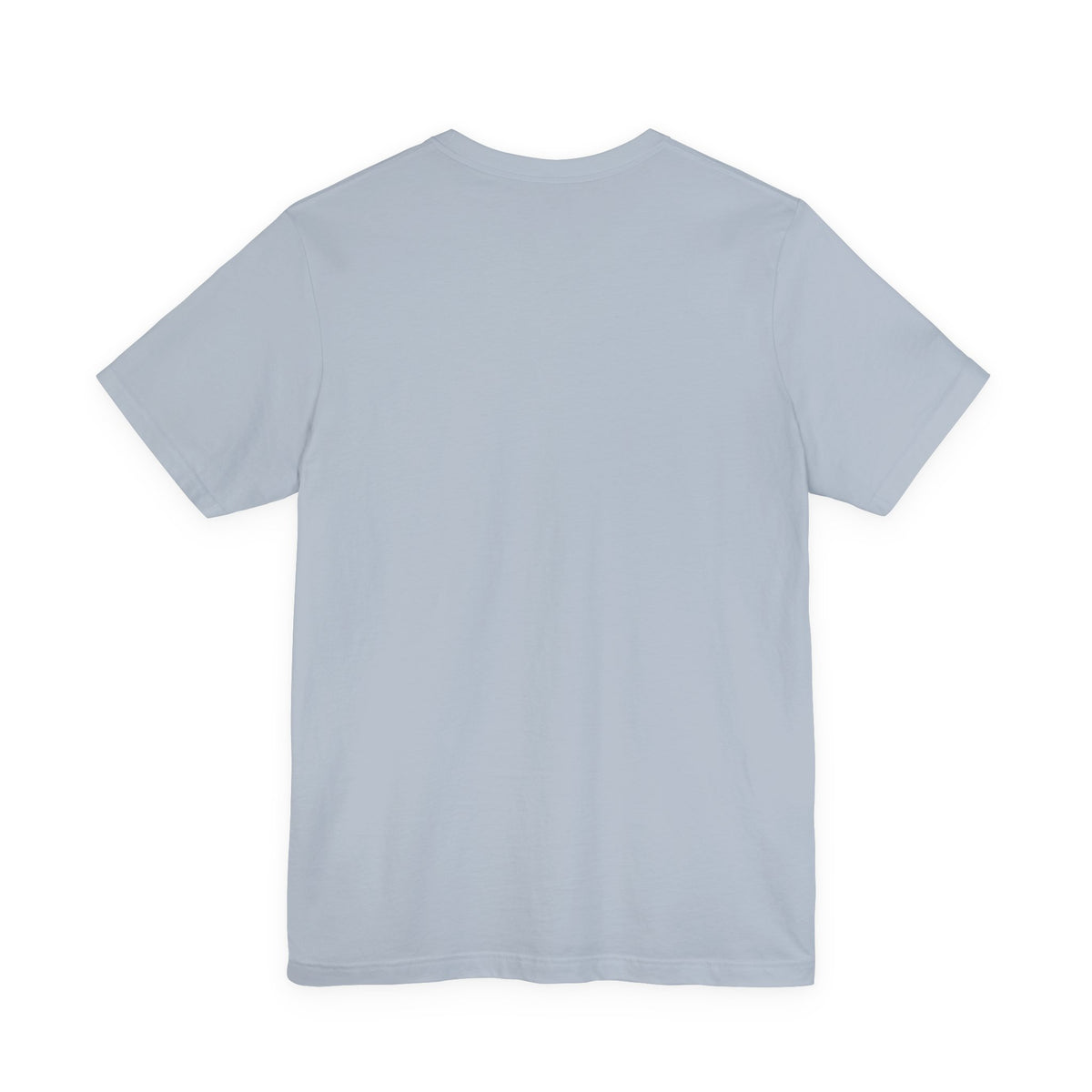 Bedtime Creations Tee — Frostman Trident Warrior
