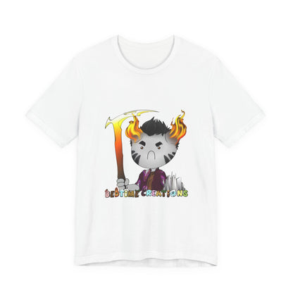 Bedtime Creations Demon 2 Tee