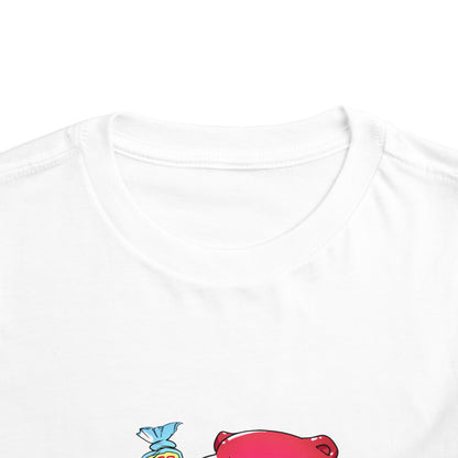 Bedtime Creations Toddler Tee — Candymen 2