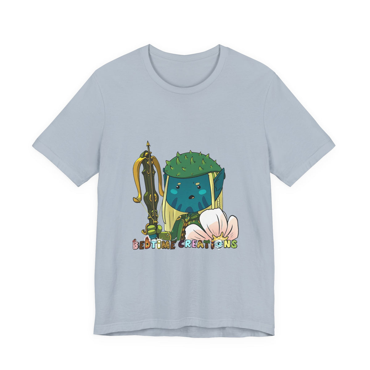 Bedtime Creations Woodlanders 1 Tee