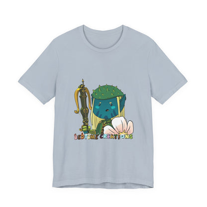 Bedtime Creations Woodlanders 1 Tee