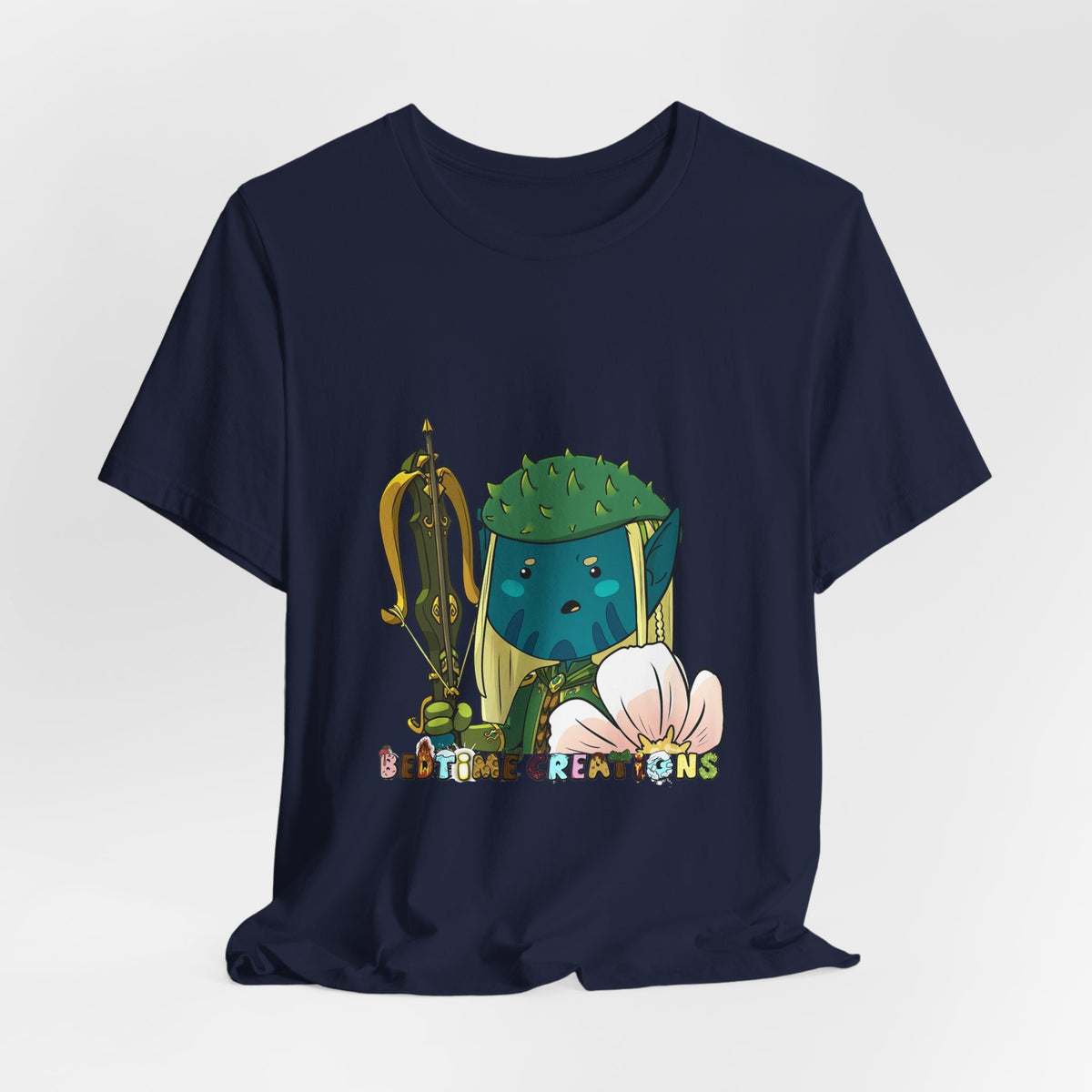 Bedtime Creations Woodlanders 1 Tee