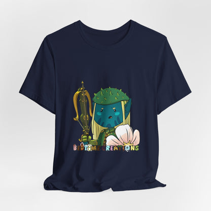 Bedtime Creations Woodlanders 1 Tee