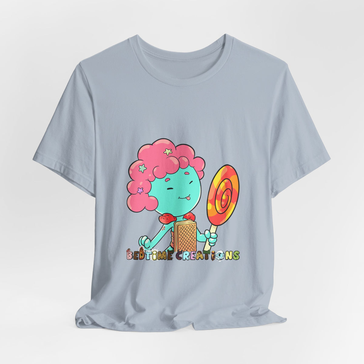 Bedtime Creations Candymen Tee