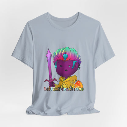 Bedtime Creations Mystic 2 Tee