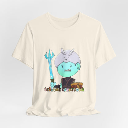 Bedtime Creations Frostmen 2 Tee