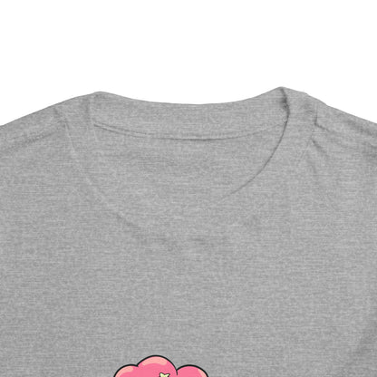Bedtime Creations Toddler Tee — Candymen