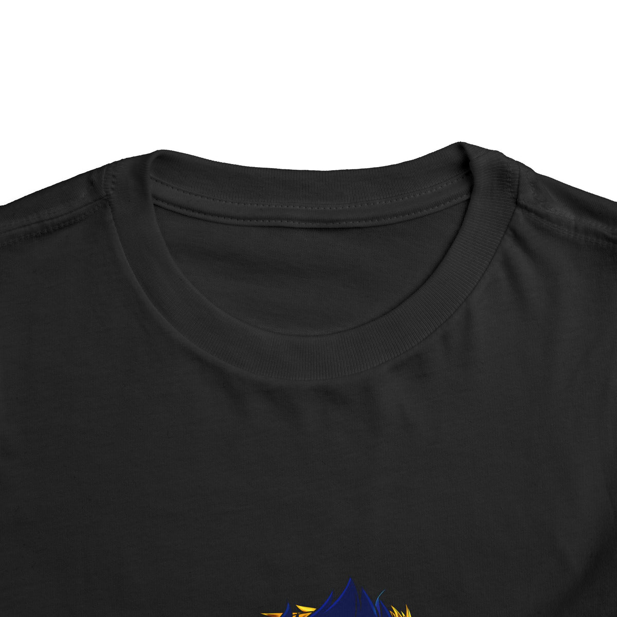 Bedtime Creations Toddler Tee — Mystic 3