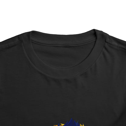 Bedtime Creations Toddler Tee — Mystic 3