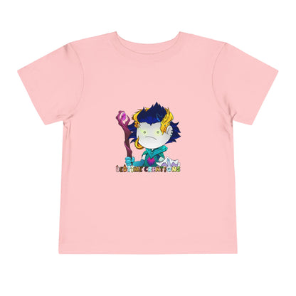 Bedtime Creations Toddler Tee — Mystic 3