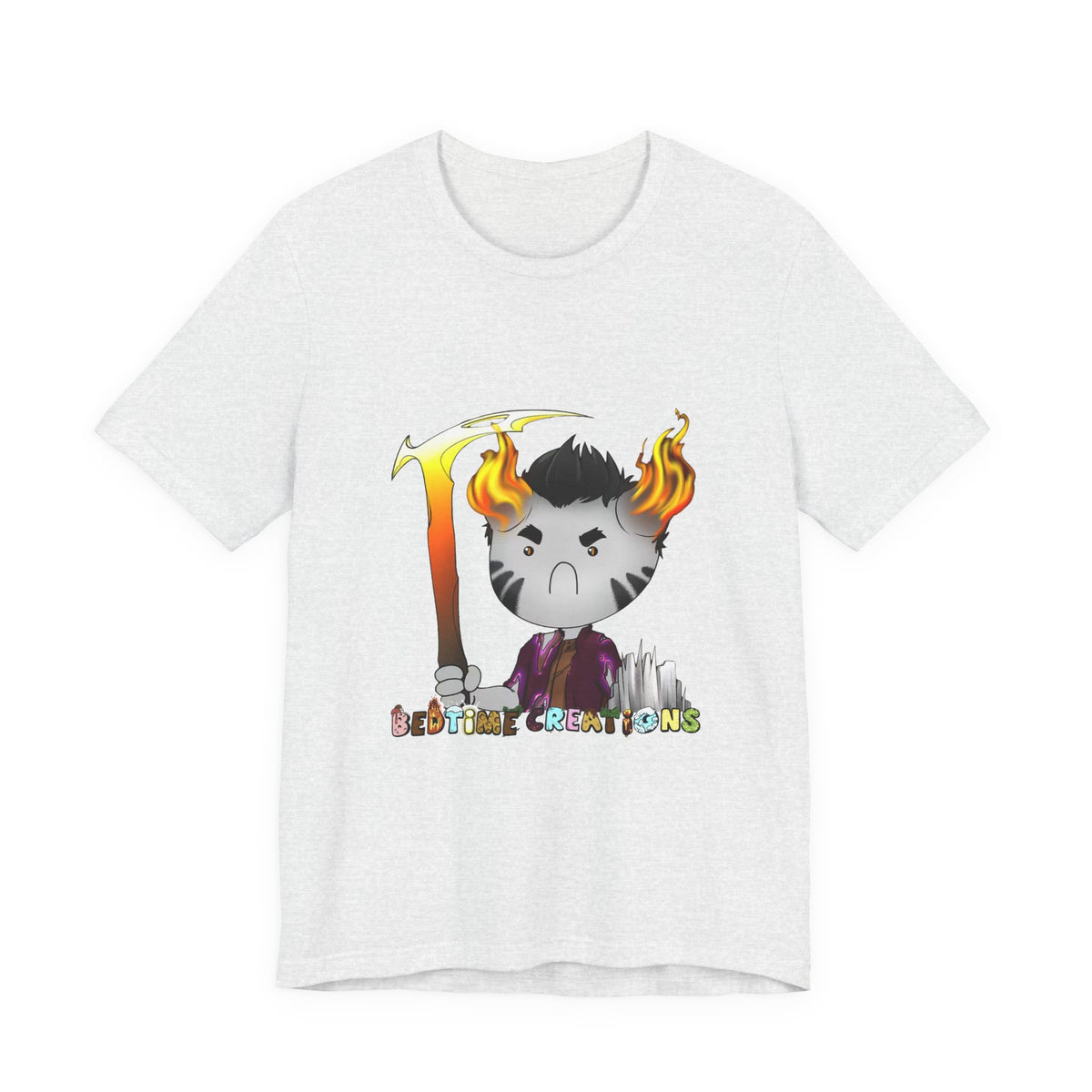 Bedtime Creations Demon 2 Tee