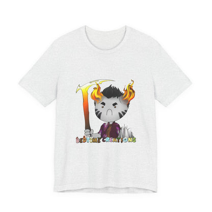 Bedtime Creations Demon 2 Tee