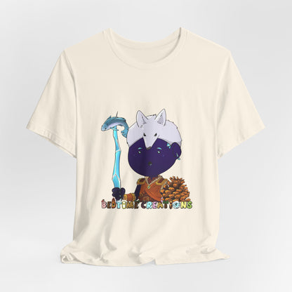 Bedtime Creations Frostmen 1 Tee