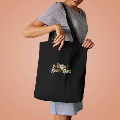 Bedtime Creations Tote Bag — Classic Logo