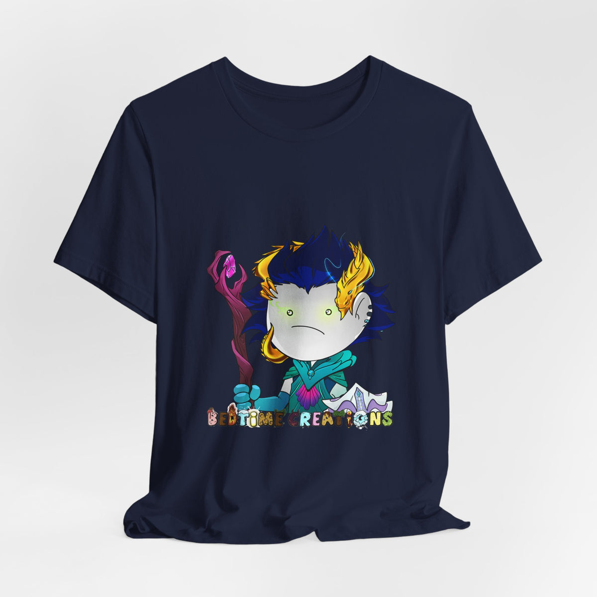 Bedtime Creations Mystic 3 Tee