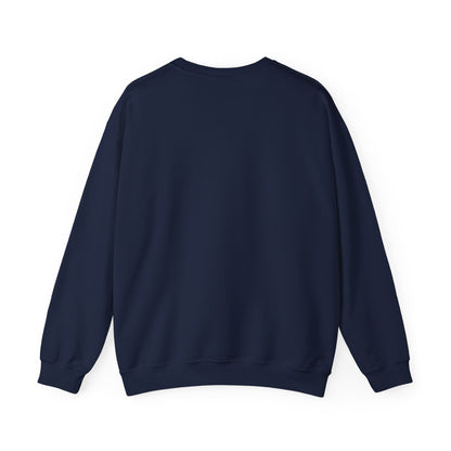 Bedtime Creations x Ultra Kingdoms Crewneck Sweatshirt