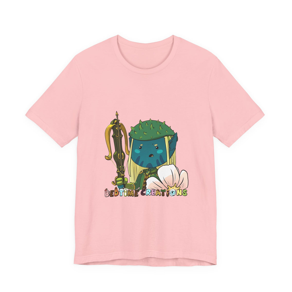 Bedtime Creations Woodlanders 1 Tee
