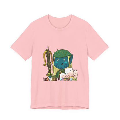 Bedtime Creations Woodlanders 1 Tee