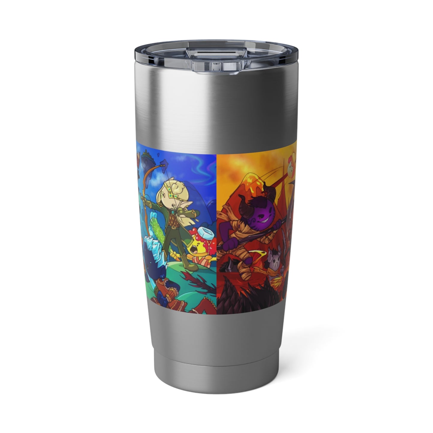 Vagabond 20oz Tumbler