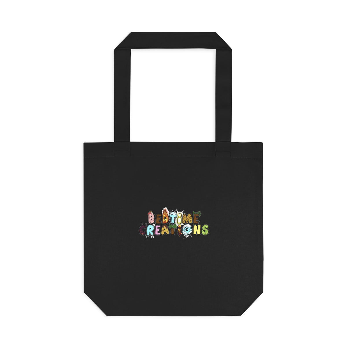 Bedtime Creations Tote Bag — Classic Logo