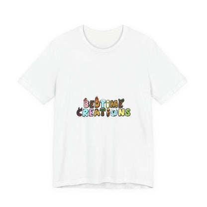 Bedtime Creations Classic Logo Tee