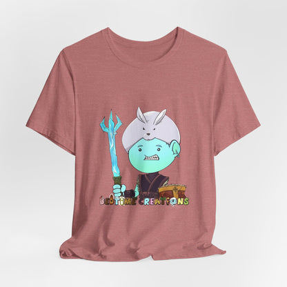 Bedtime Creations Frostmen 2 Tee