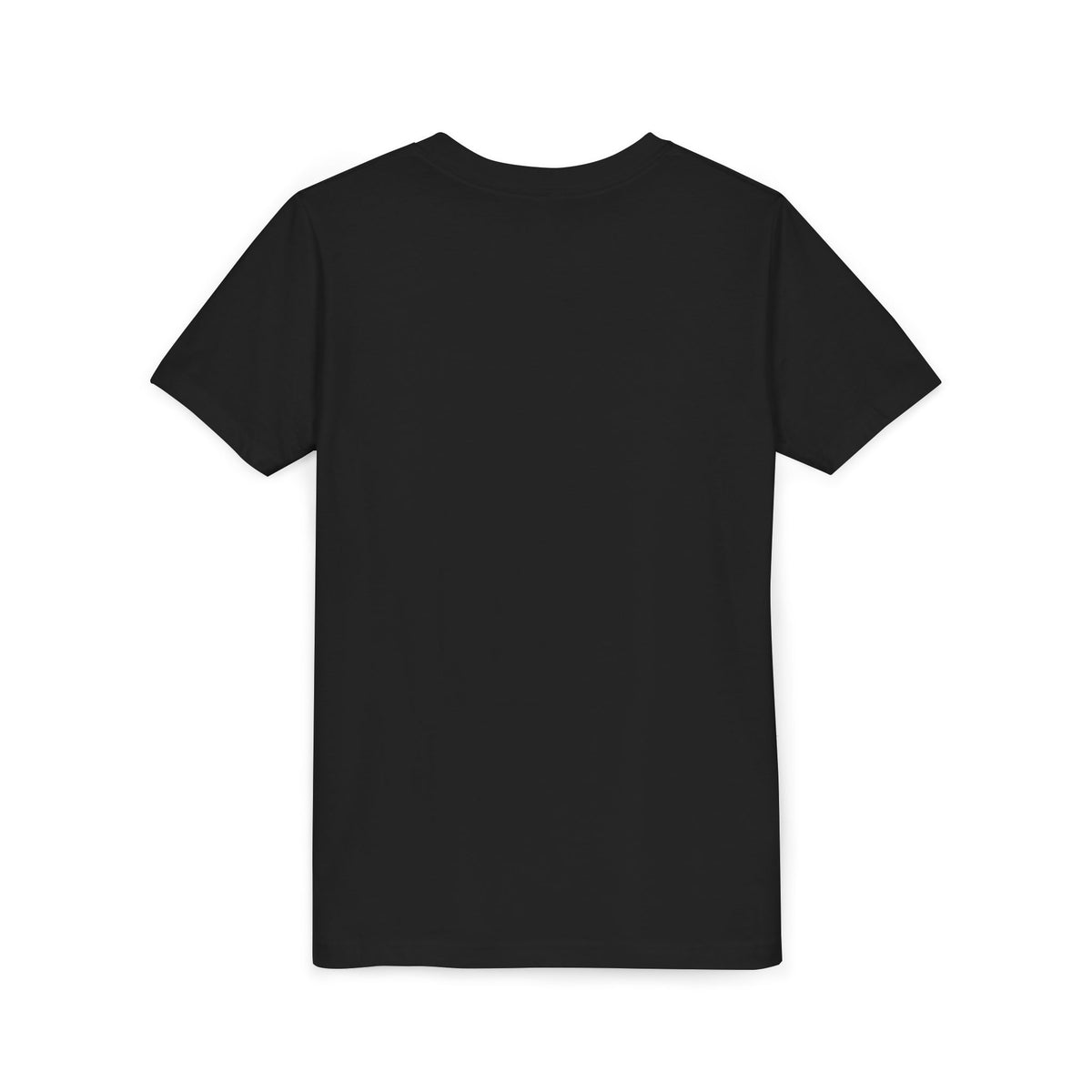 Bedtime Creations Youth Tee — Frostman Trident Warrior