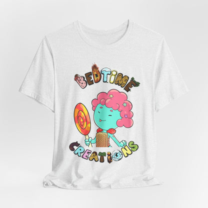 Bedtime Creations Candy Crew Tee