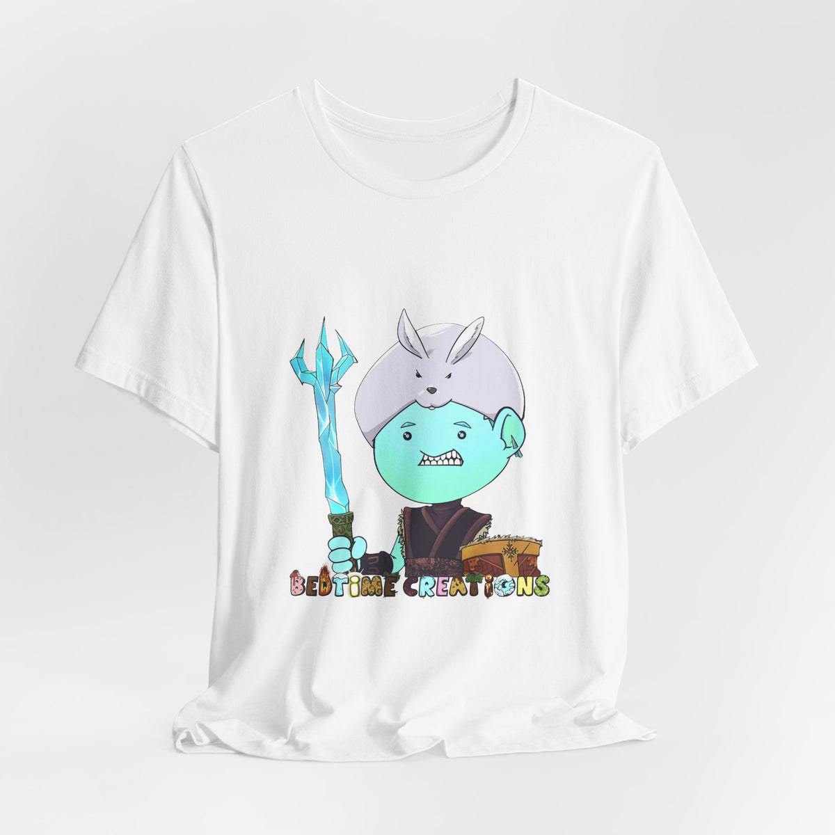 Bedtime Creations Frostmen 2 Tee