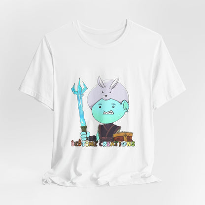 Bedtime Creations Frostmen 2 Tee